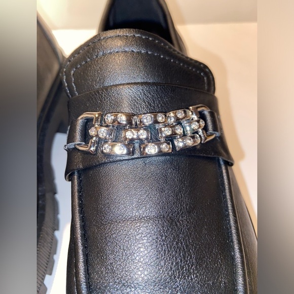 A-COLD-WALL* chunky black loafers size 7 - Picture 10 of 15